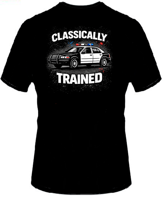 Classically Trained
