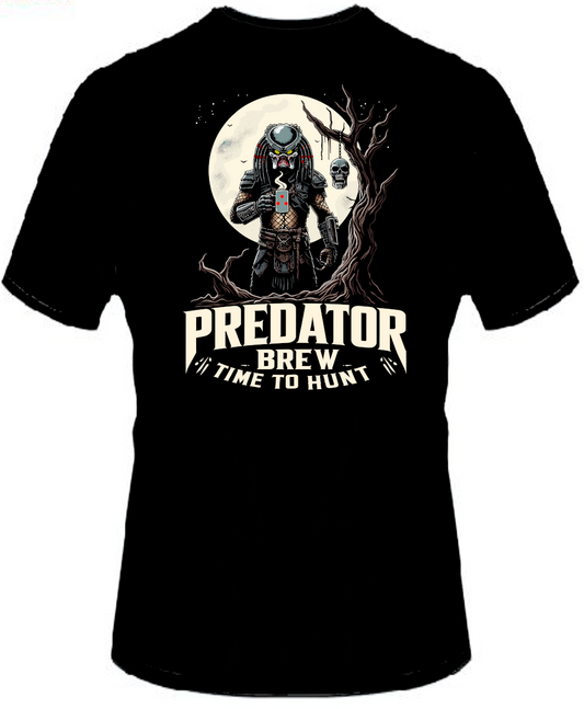 Predator's Brew