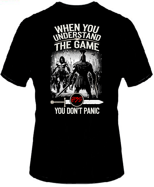 Understand The Game